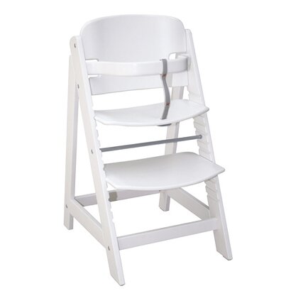 La chaise haute en escalier "ELTERN" de ROBA