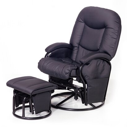 HAUCK Stillsessel "Metal Glider Recline" - online kaufen ...