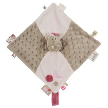 Le doudou "Victoria", la dame dragon de NOUKIE´S