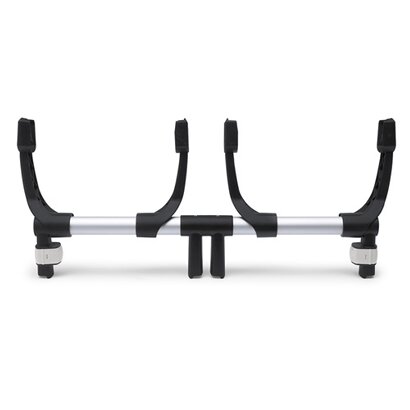 Donkey Twin-Adapter von BUGABOO