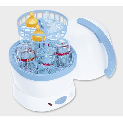 Vaporisator 2-in-1 von NUK