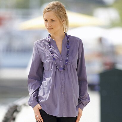 Bluse 