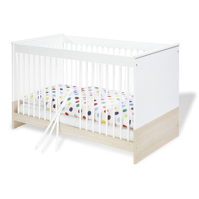 Kinderbett "Cube" von PINOLINO