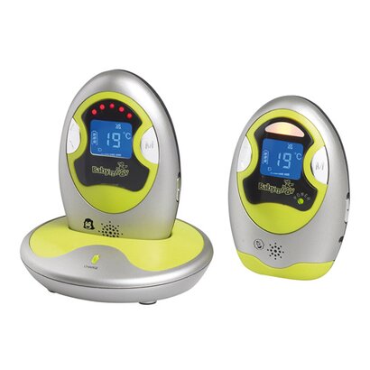 Babyphone High Care von BABYMOOV