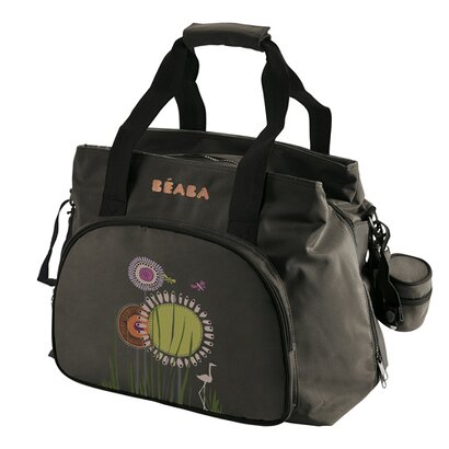 Wickeltasche "Open Bag" von BÉABA