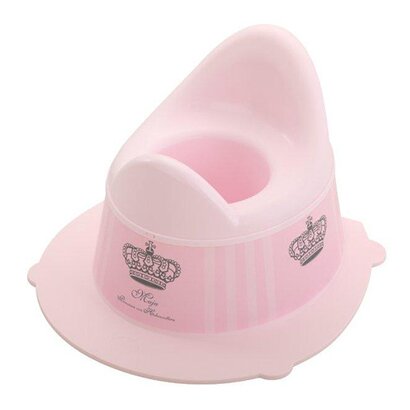 Kindertopf STyLE "Princess" von ROTHO