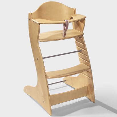 Hochstuhl "Chair Up" von ROBA