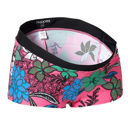 Umstands Bade-Shorts von NOPPIES