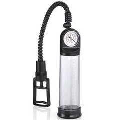 Penispumpe "Deluxe"