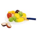 Fruitschaal