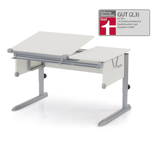 Kettler Schülerschreibtisch Basic COMFORT