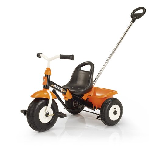 Kettler Dreirad "Happytrike Air Rocket"