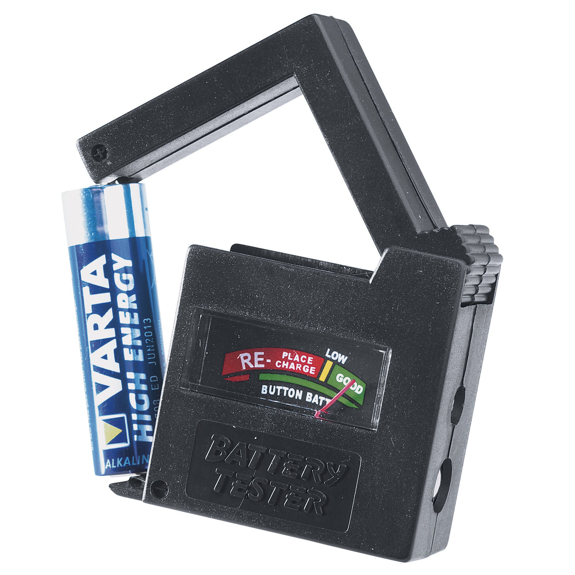 Image of Batterie-Tester