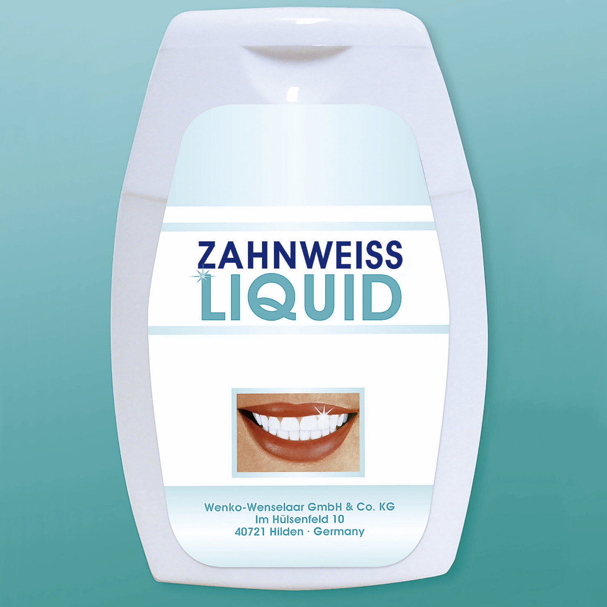 Image of WENKO® Zahnweiß-Liquid