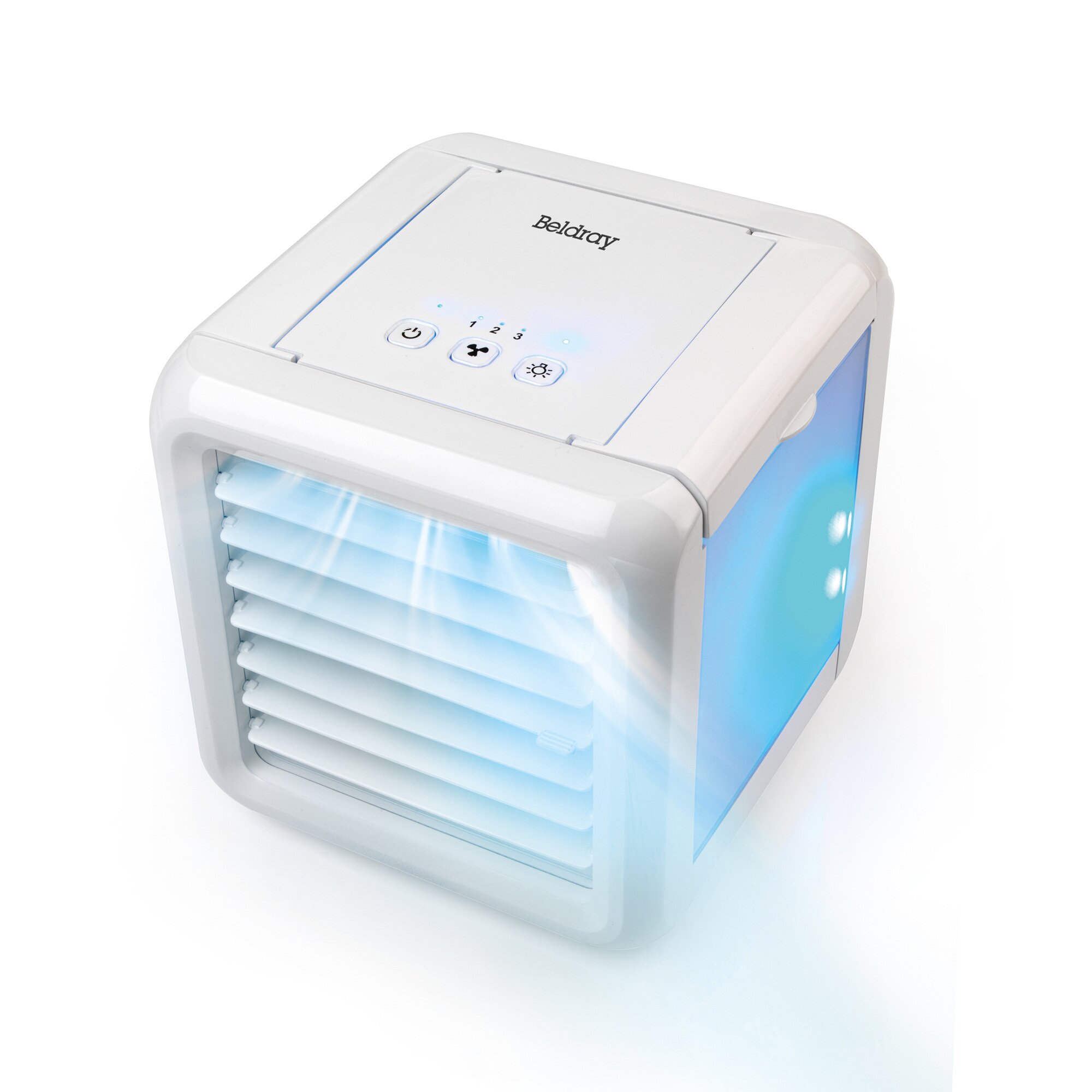 Beldray Mobiles Klimagerät