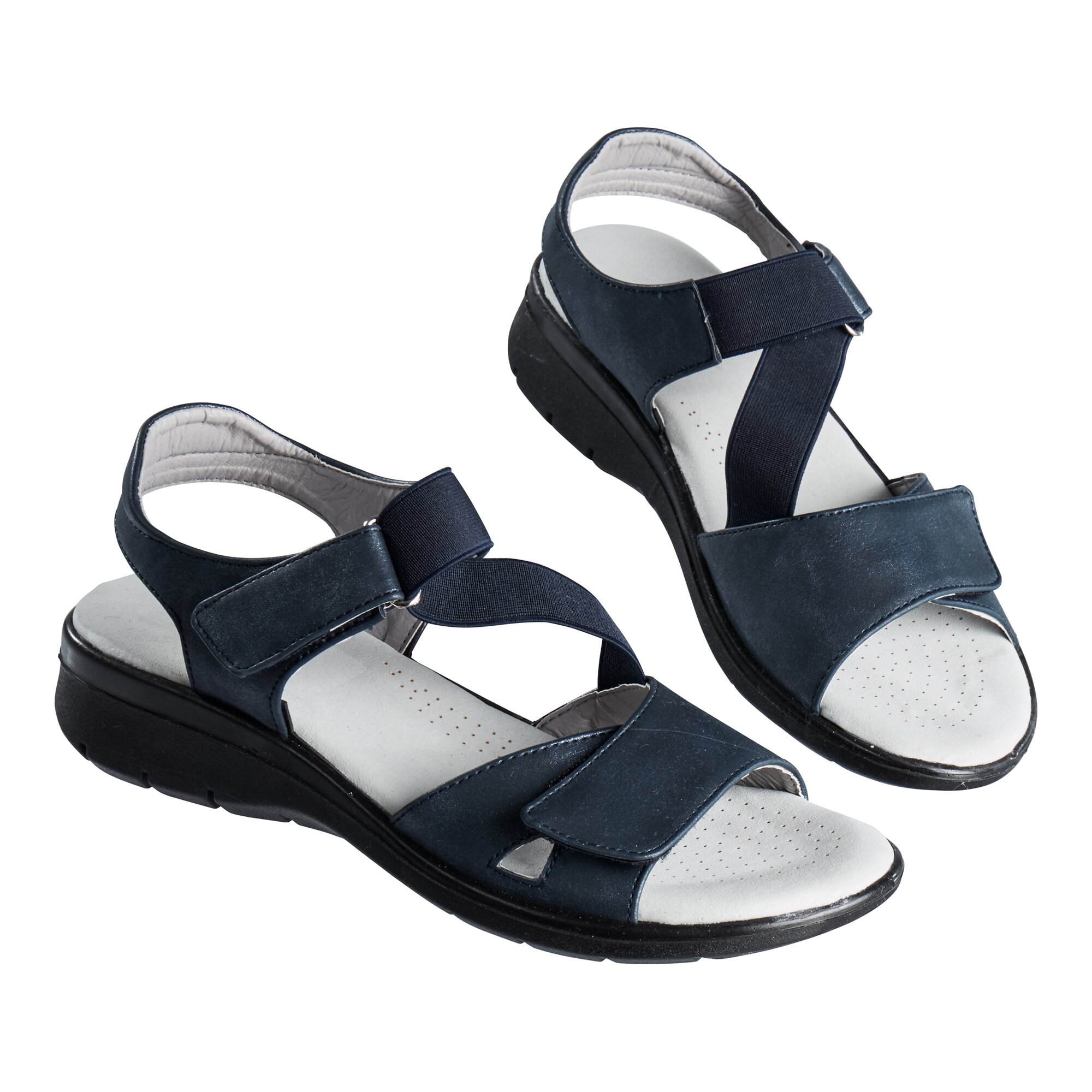 Image of Komfort-Sandale "Flexi"