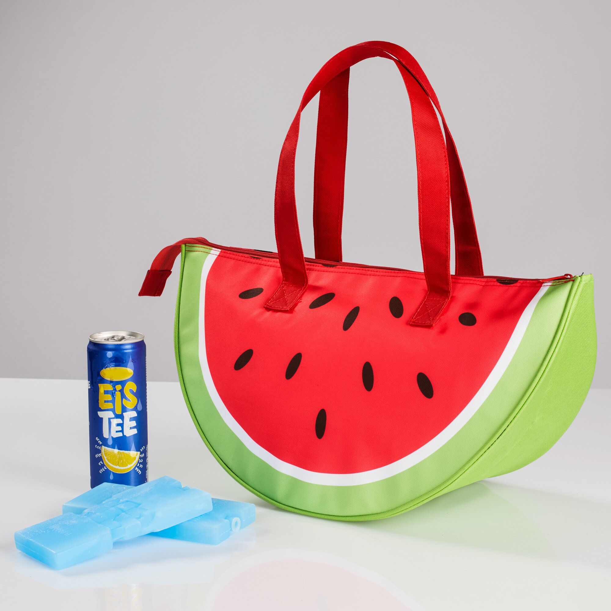 Image of Kühltasche "Wassermelone"