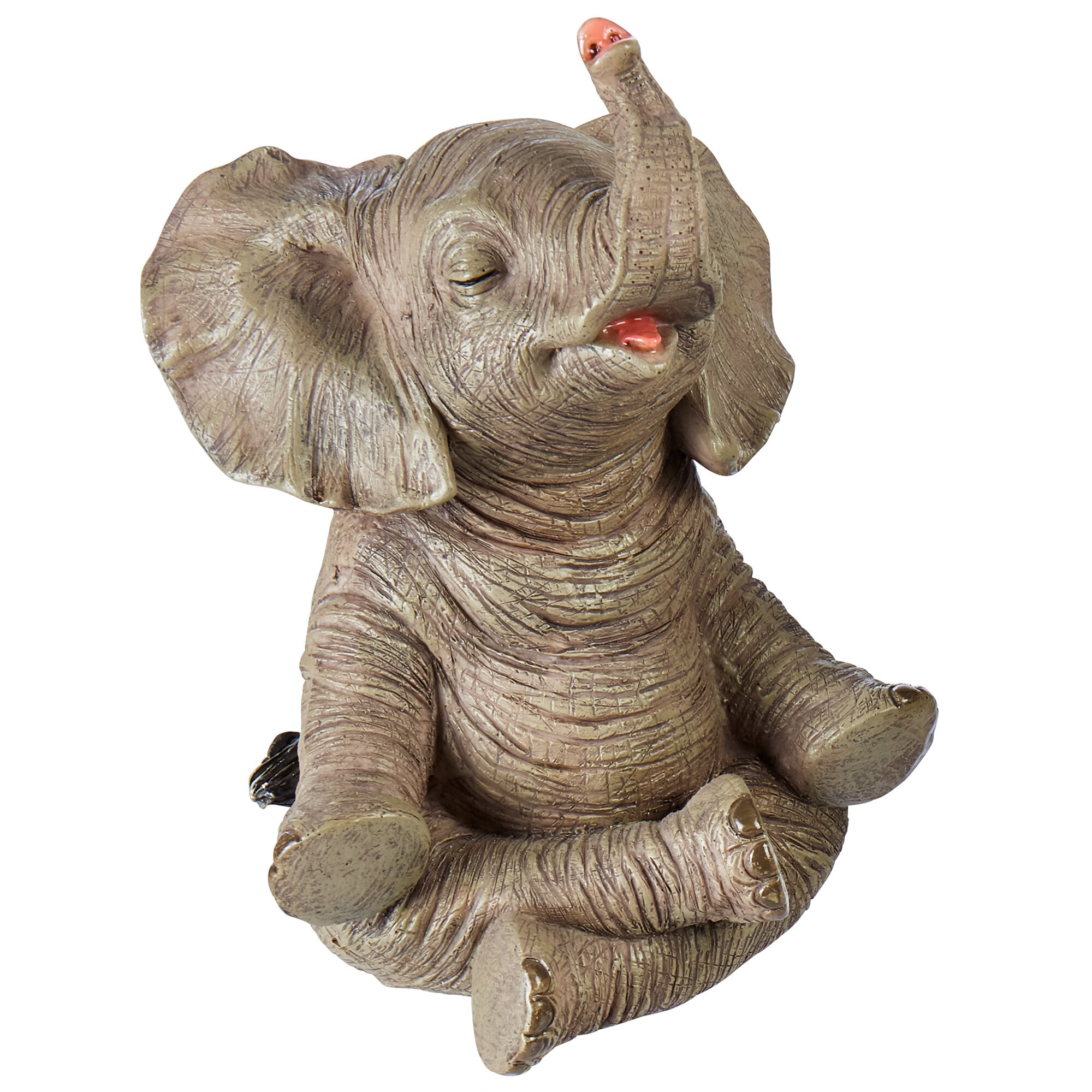 Image of Yoga-Elefant