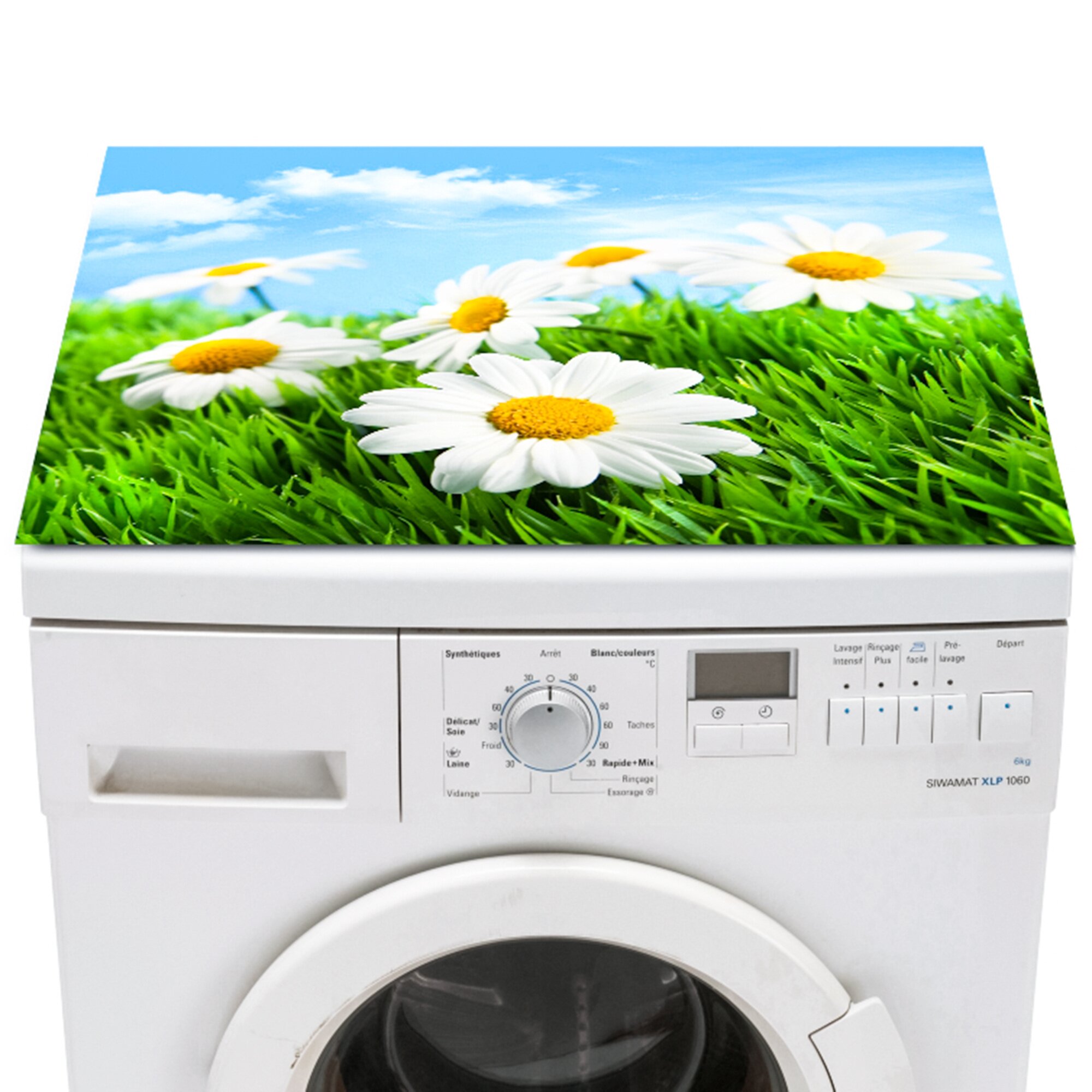 Image of Waschmaschinen-Auflage