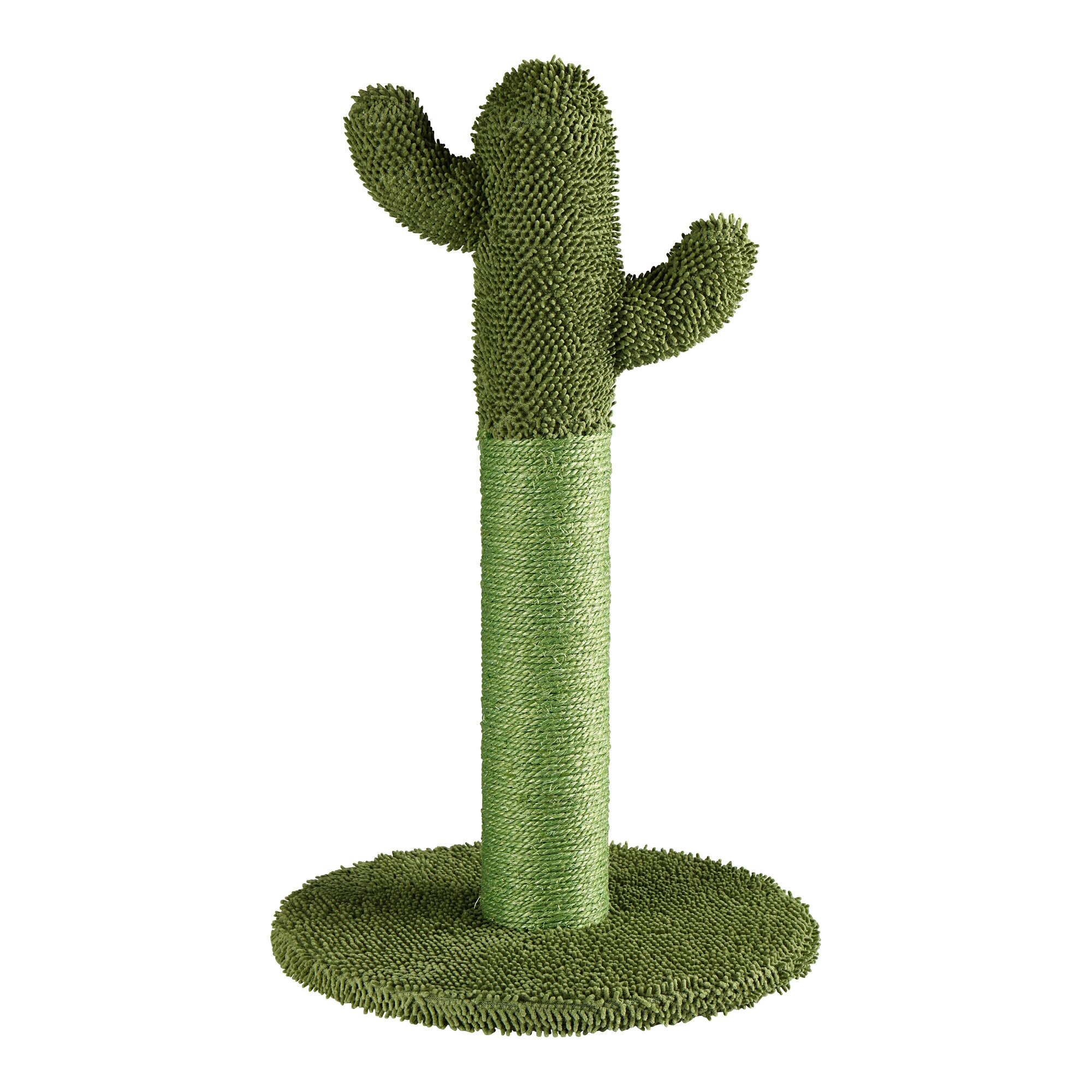 Image of Kratzbaum "Kaktus"
