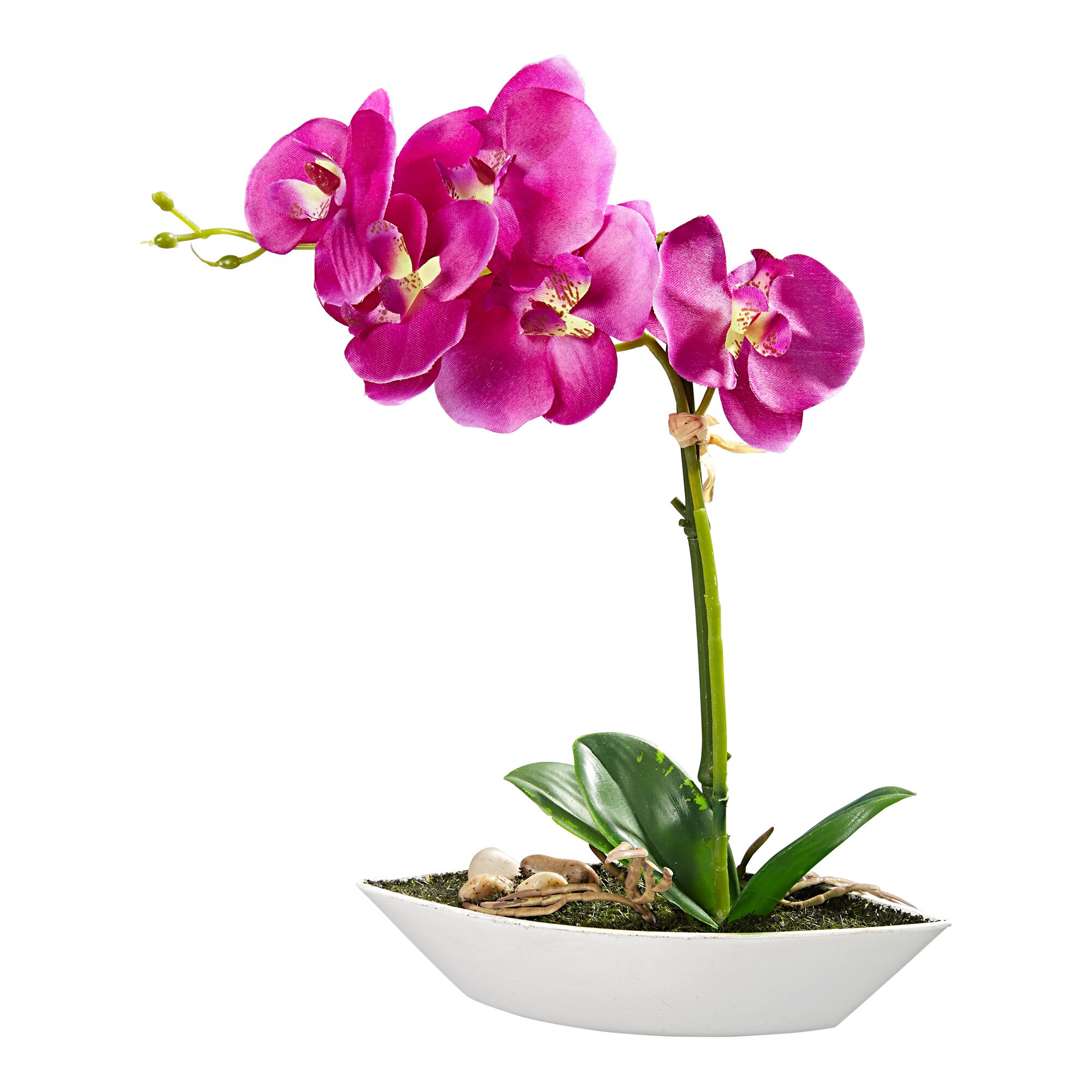 Deko-Orchidee
