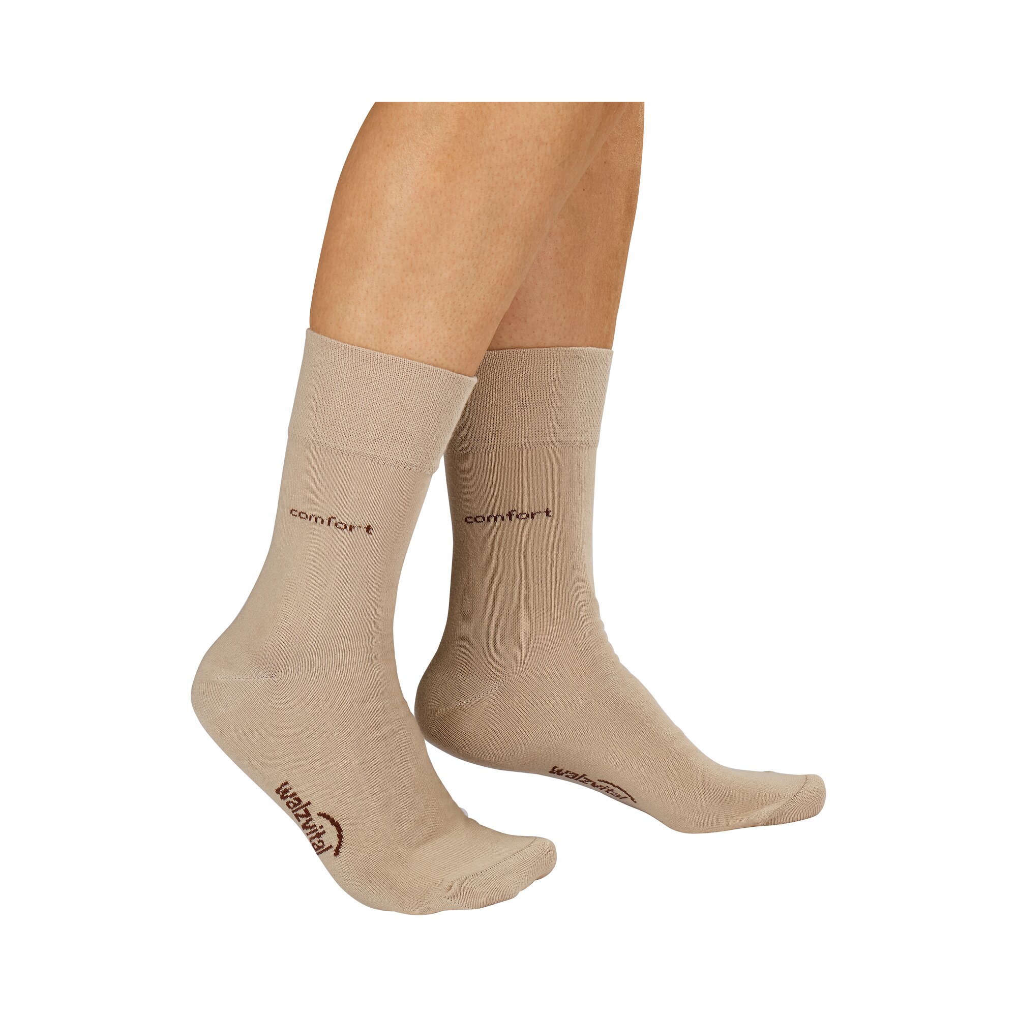 mayenVITAL® Komfort Socken, Größe: 39