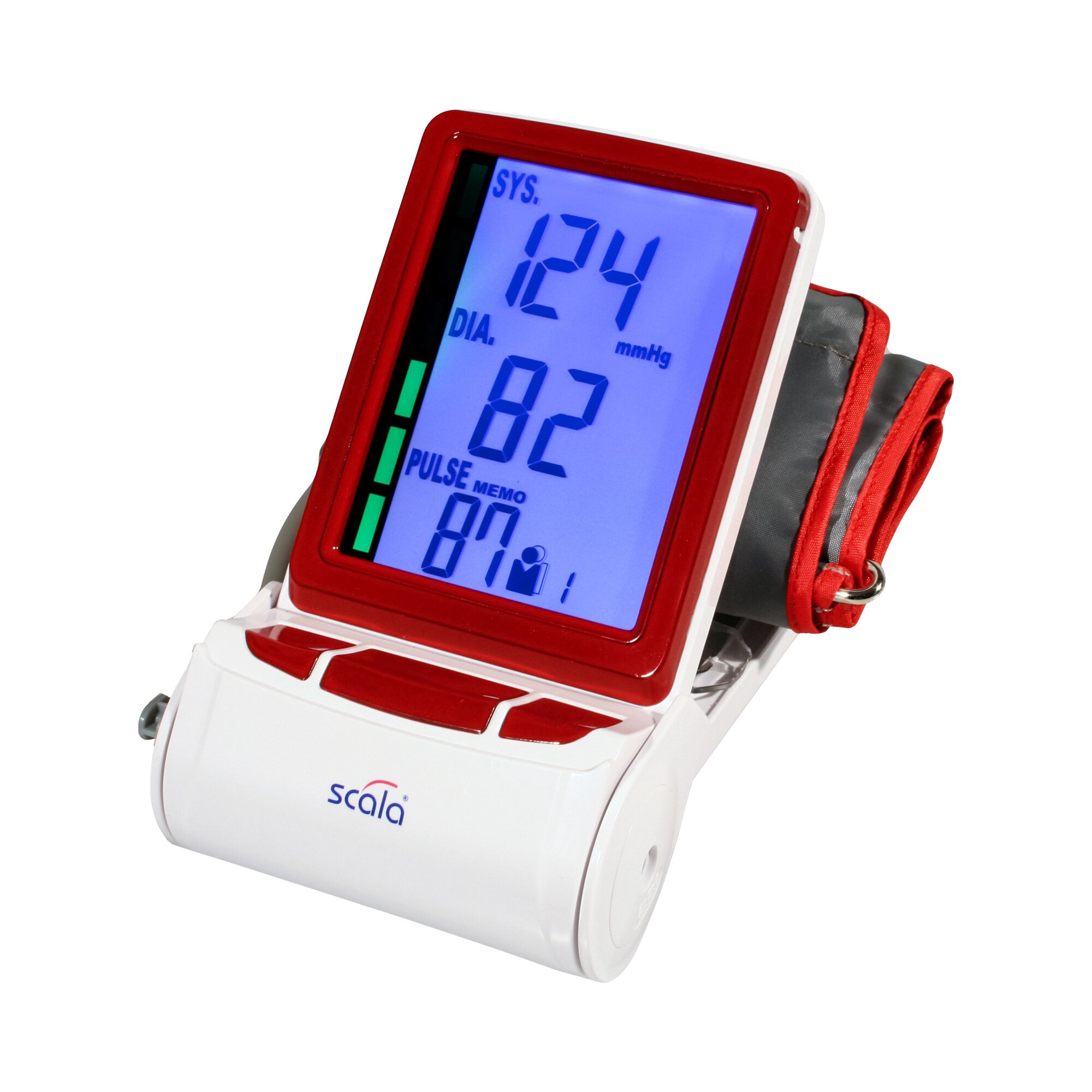 Image of Blutdruckmessgerät „SC 7701“