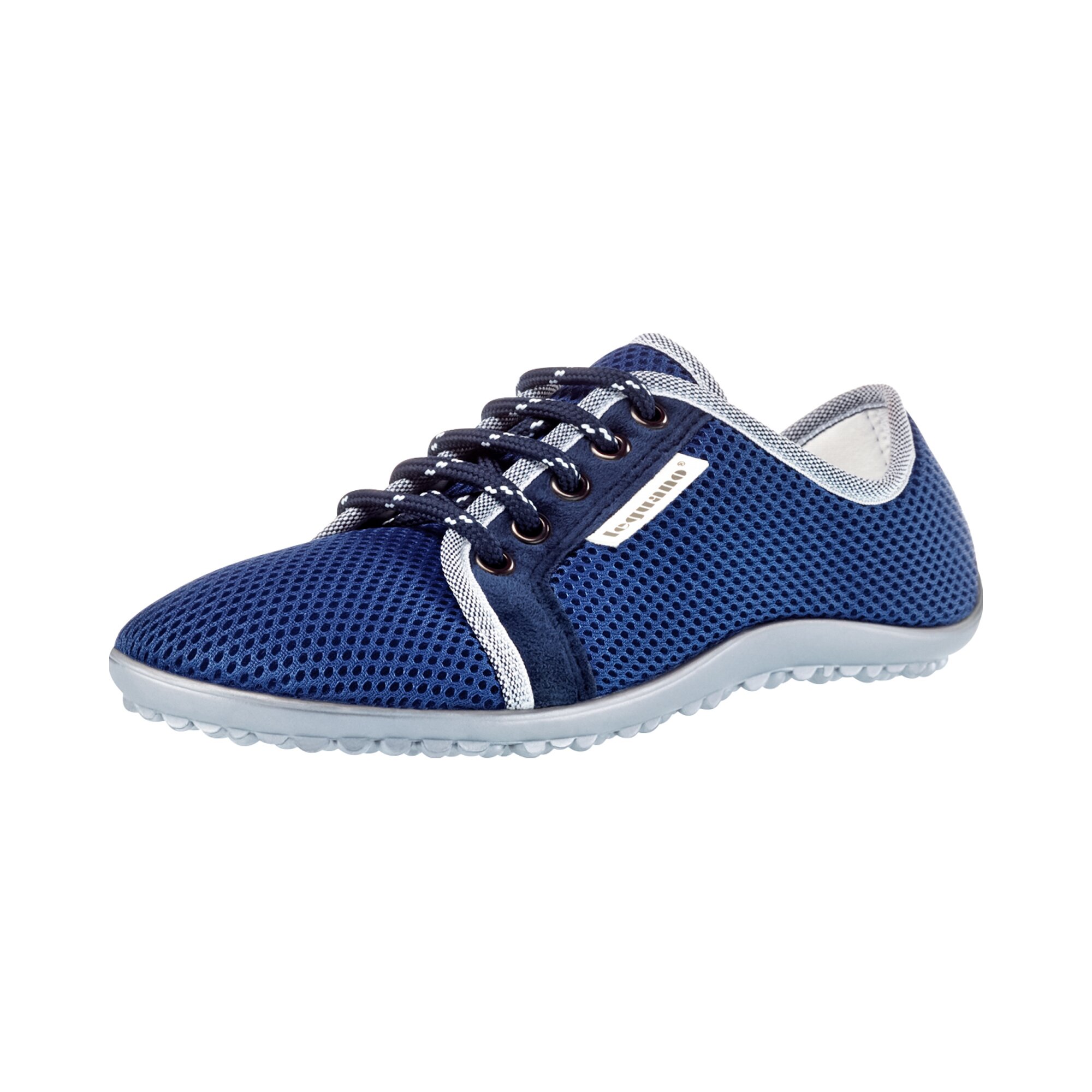 Leguano Barfußschuh leguano aktiv, Größe: 38