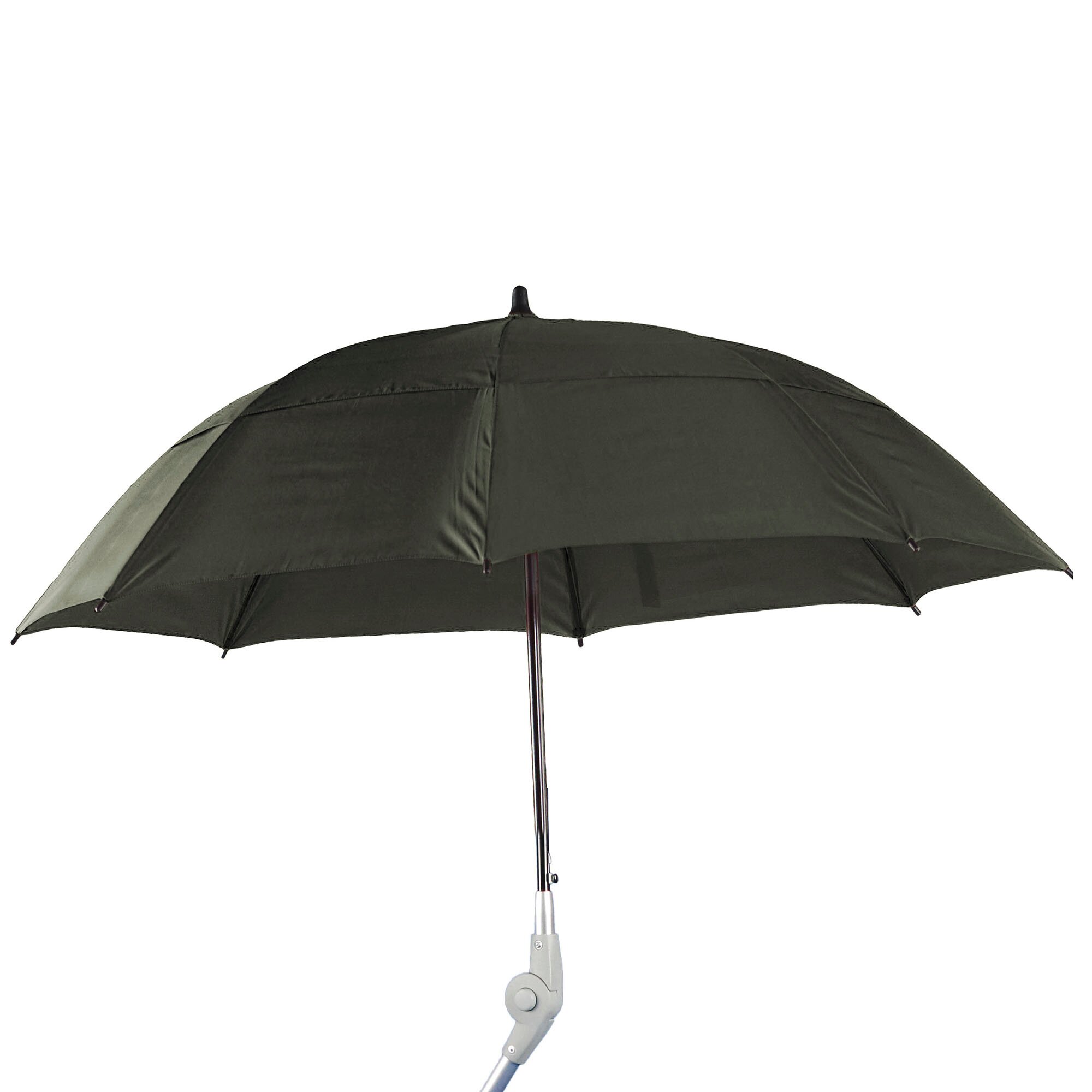 Parapluie de déambulateur