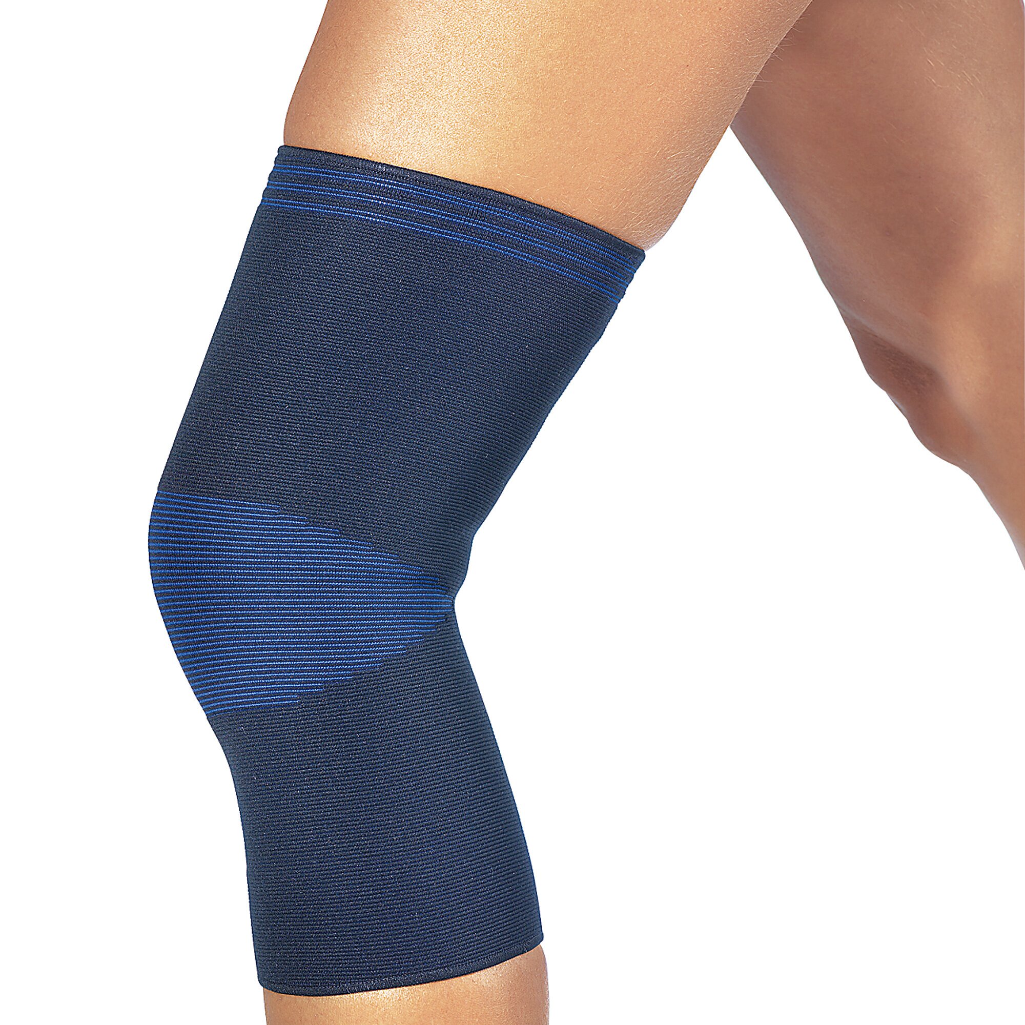 Bandage actif pour genou
