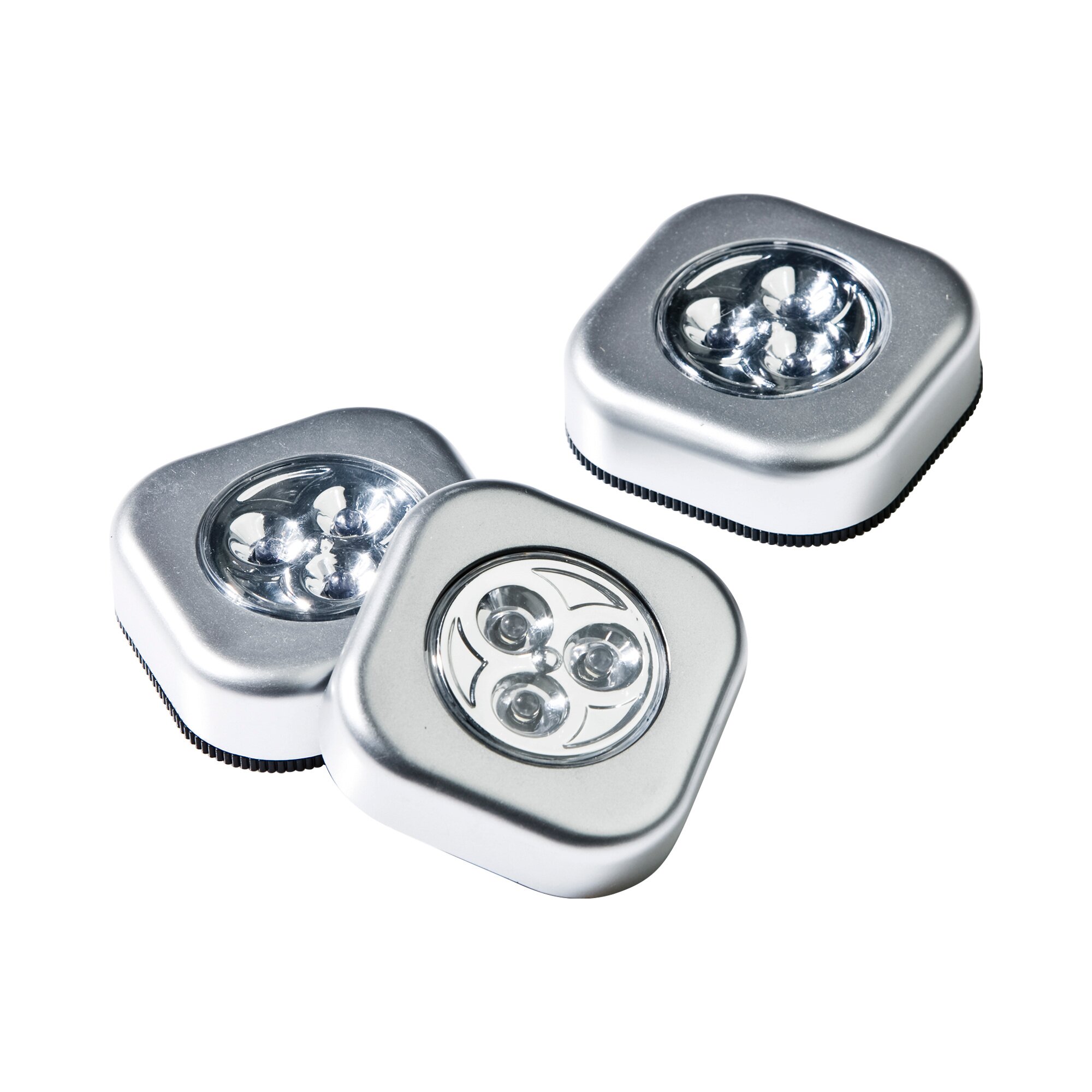 Lampes tactiles LED