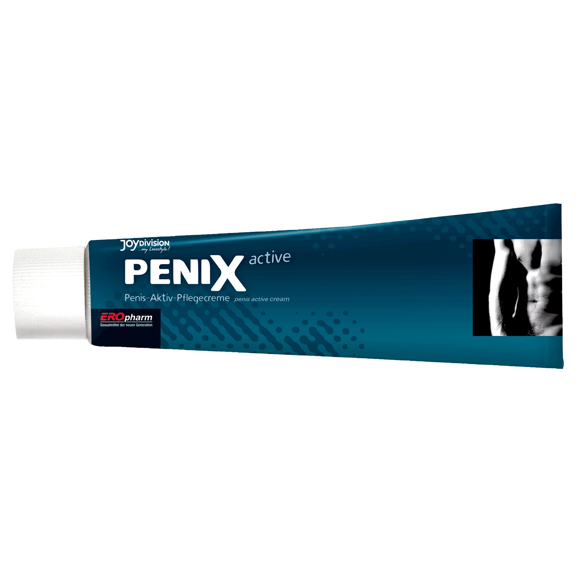 Image of Penix-Aktivcreme, 75 ml