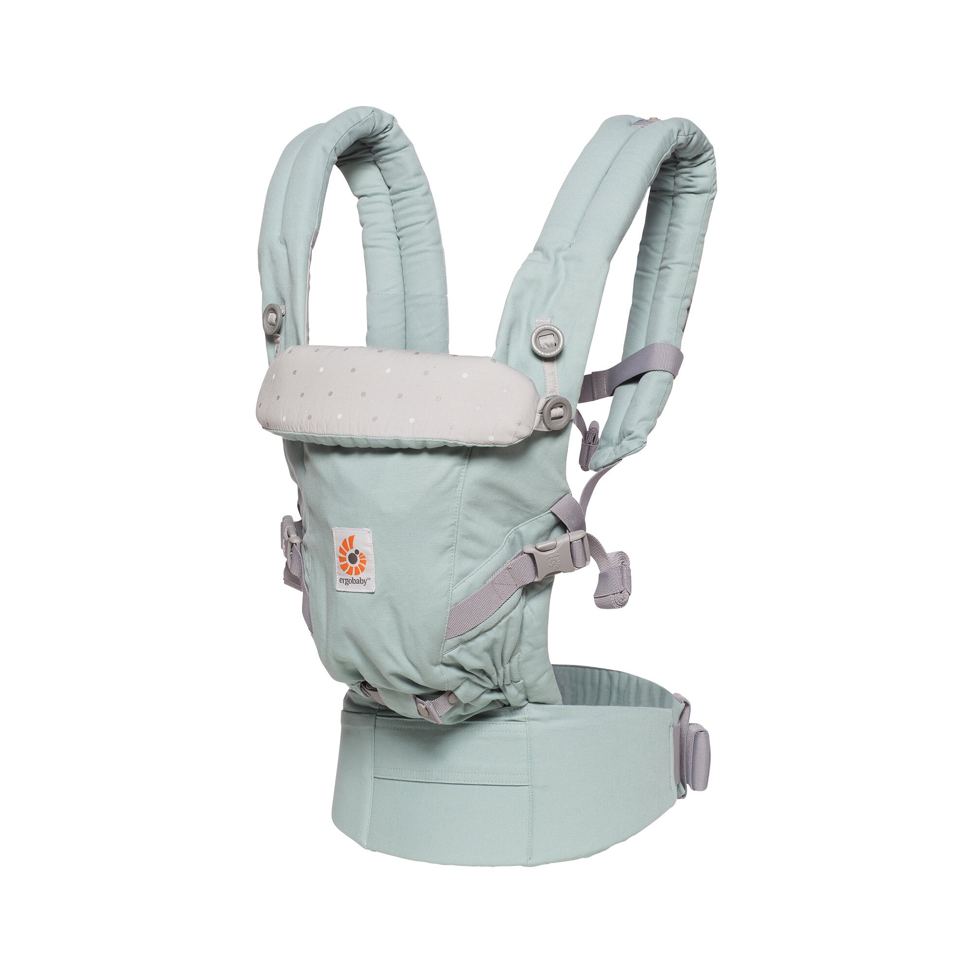 Ergobaby Original Adapt - Frosted Mint