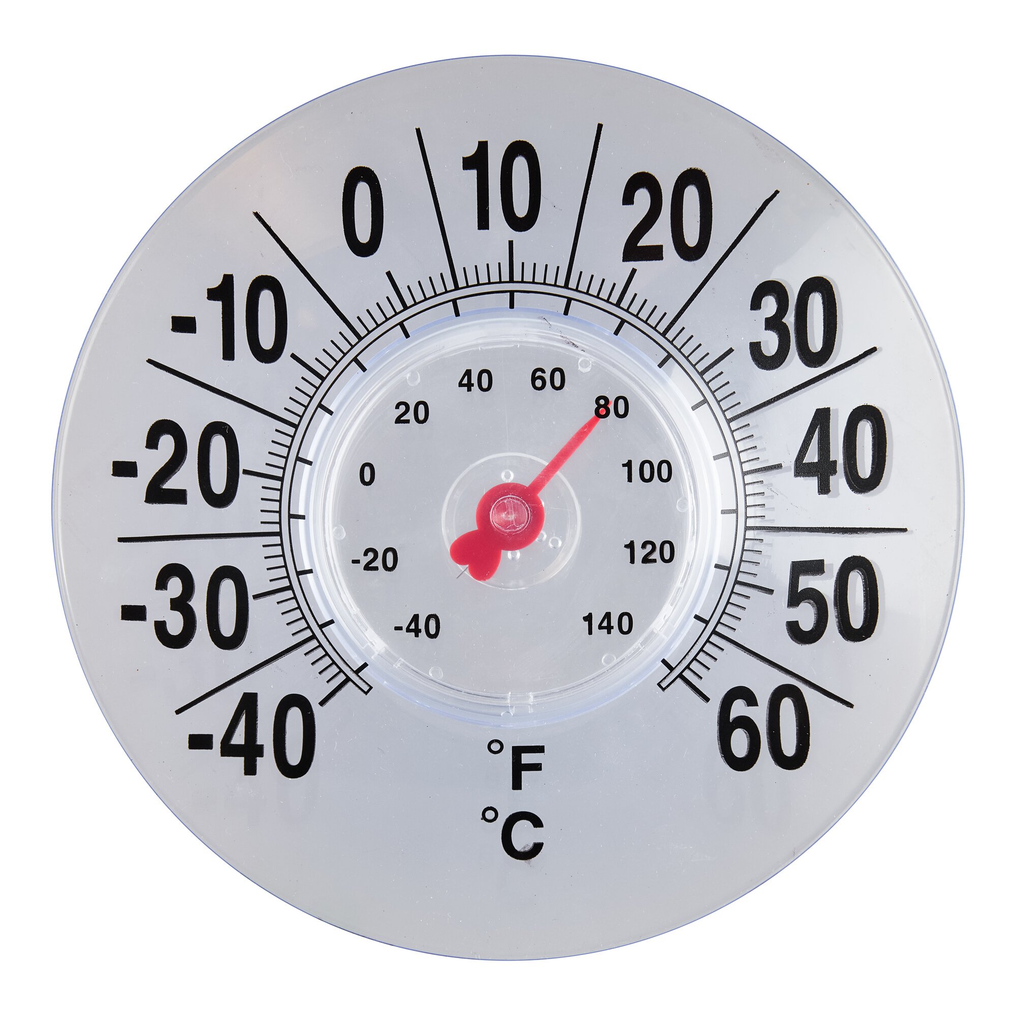 Image of Maxi-Fenster-Thermometer