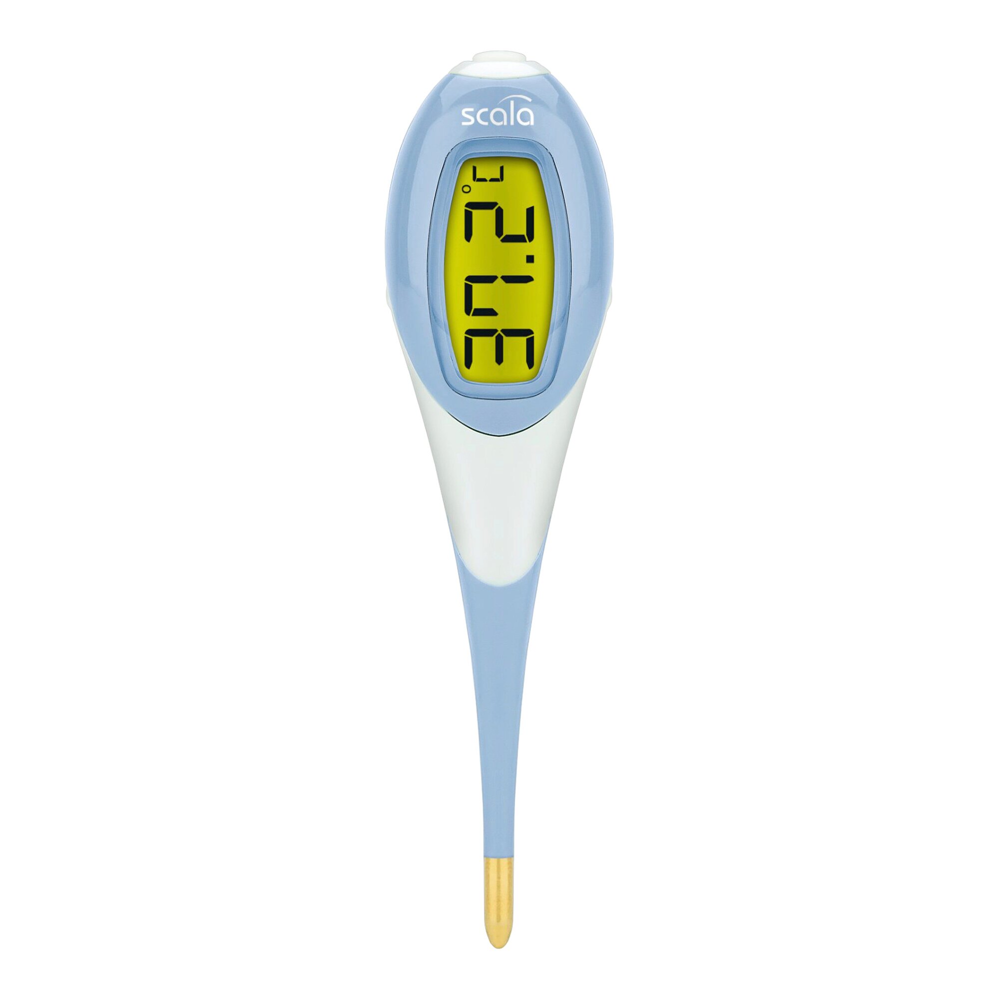 Image of Digitales Fieberthermometer