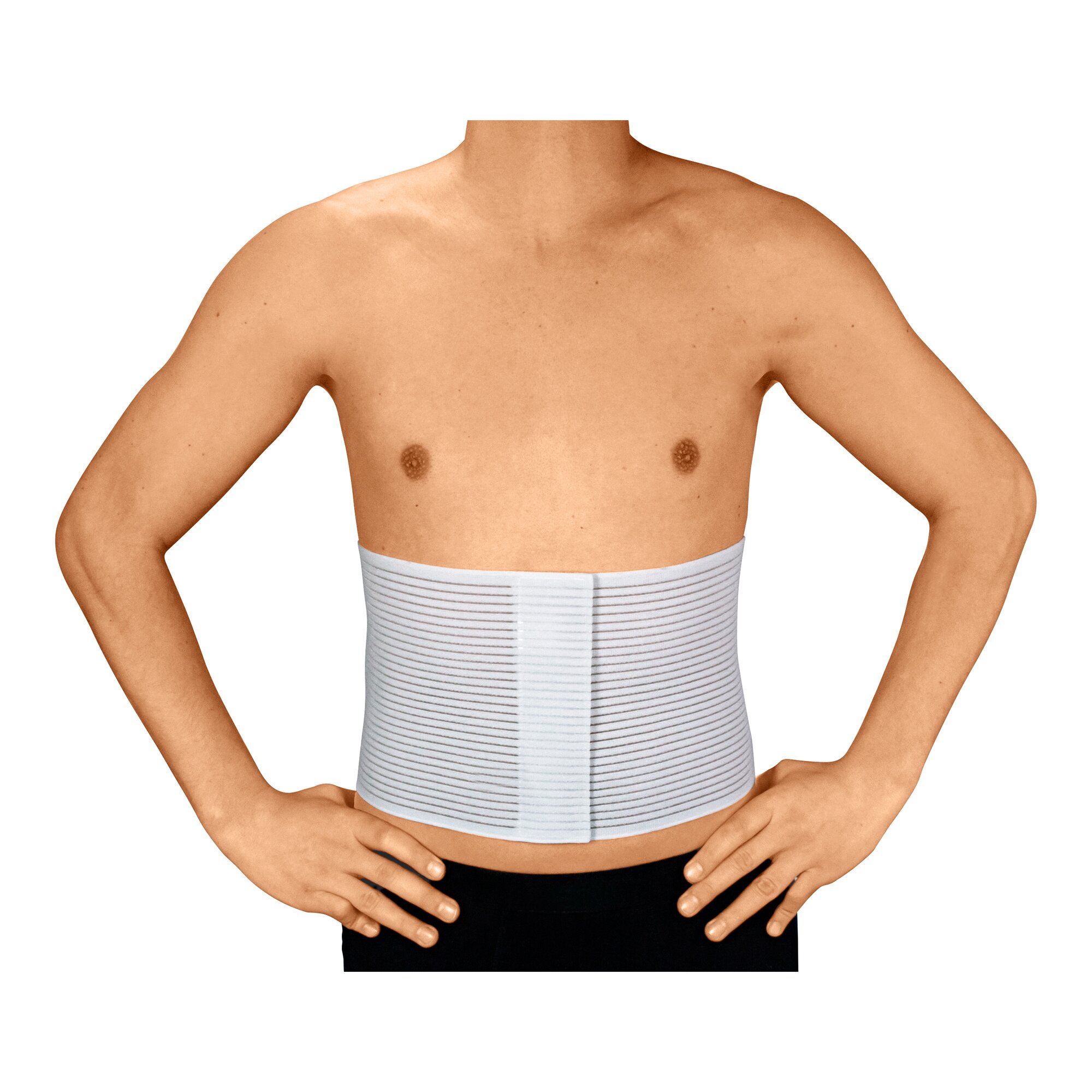 Image of HYDAS® Bauch- und Rückenstützgürtel, Größe: 1