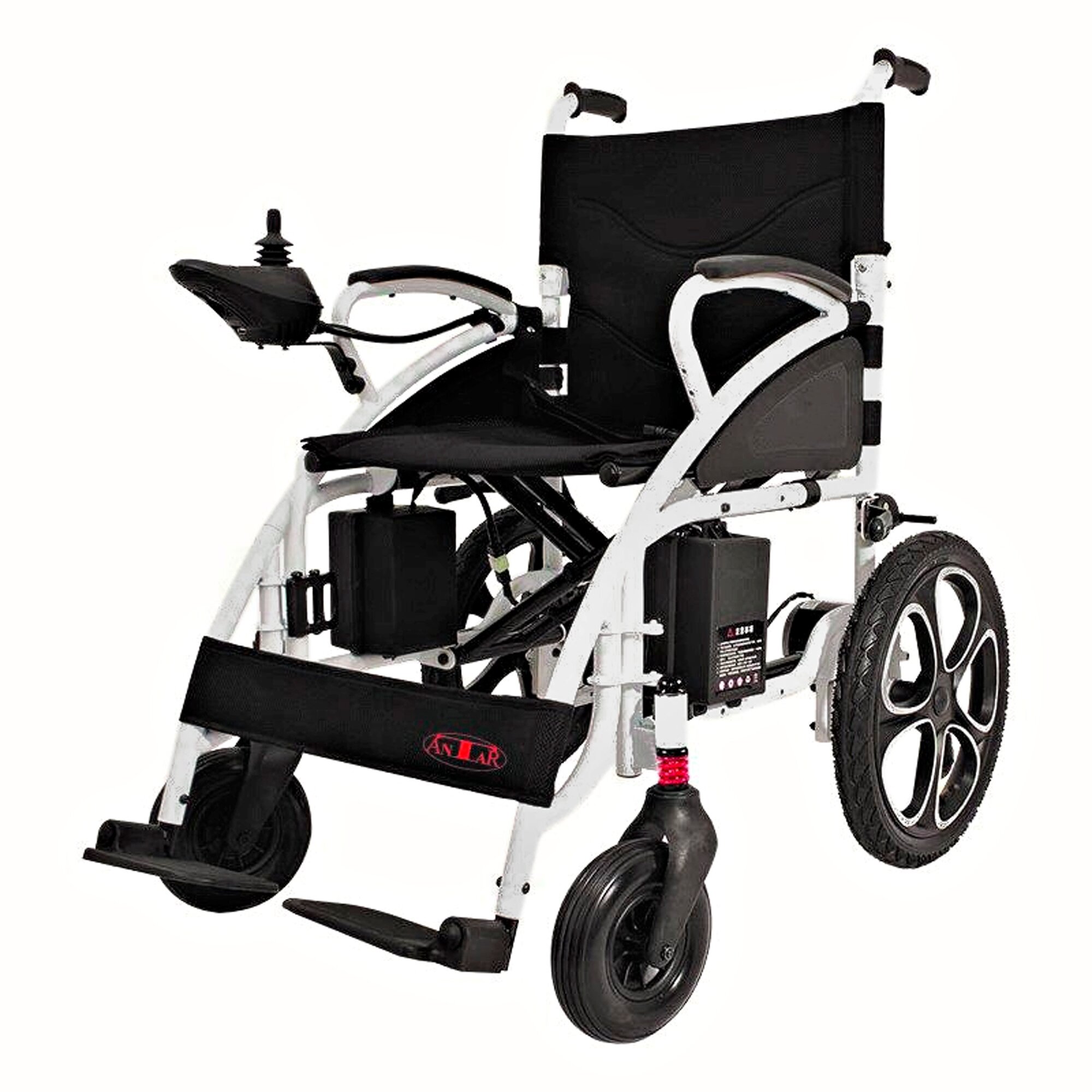 Image of Elektrischer Rollstuhl