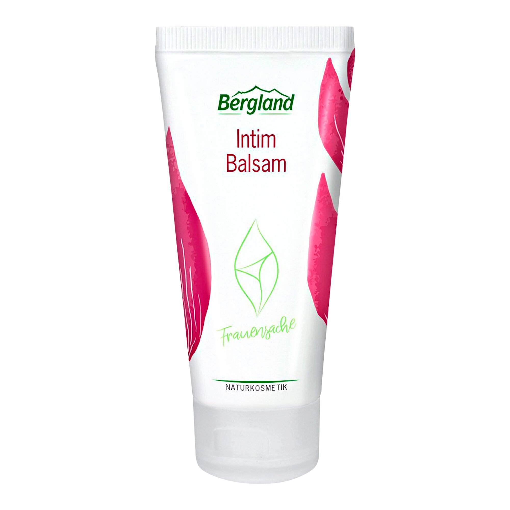 Image of Bergland Intim-Balsam, 50 ml