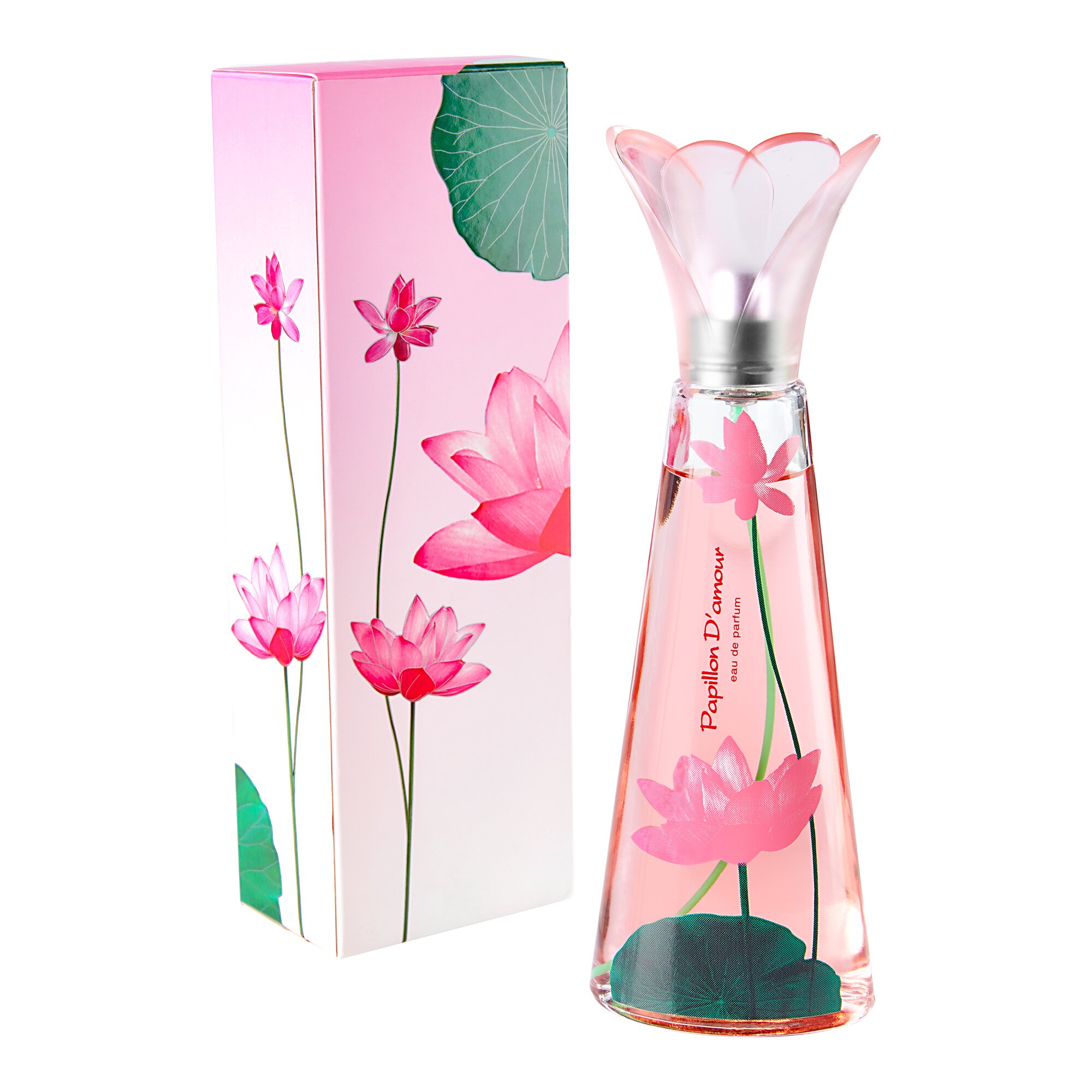 Parfum Papillon d'amour, 100 ml