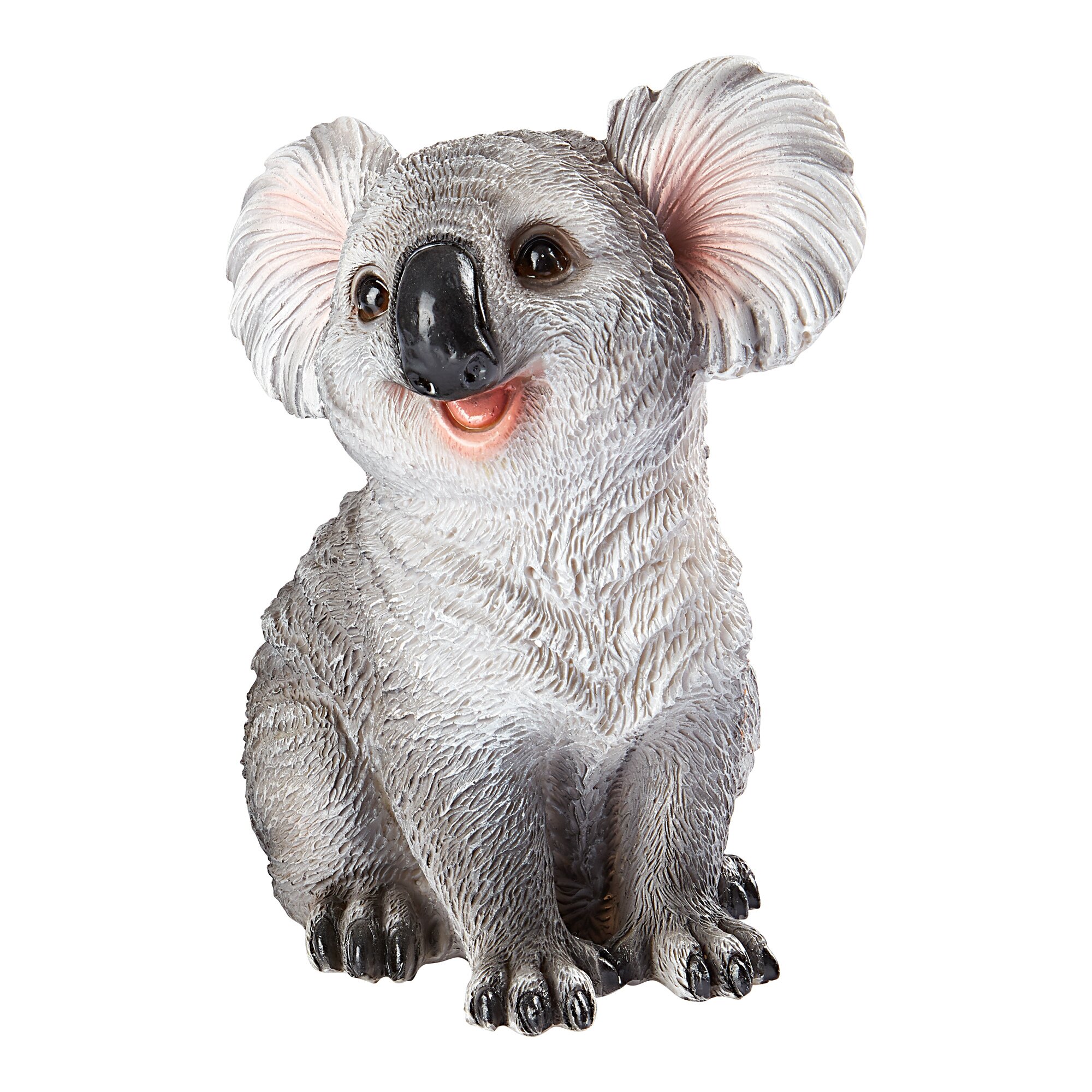 Figurines koalas