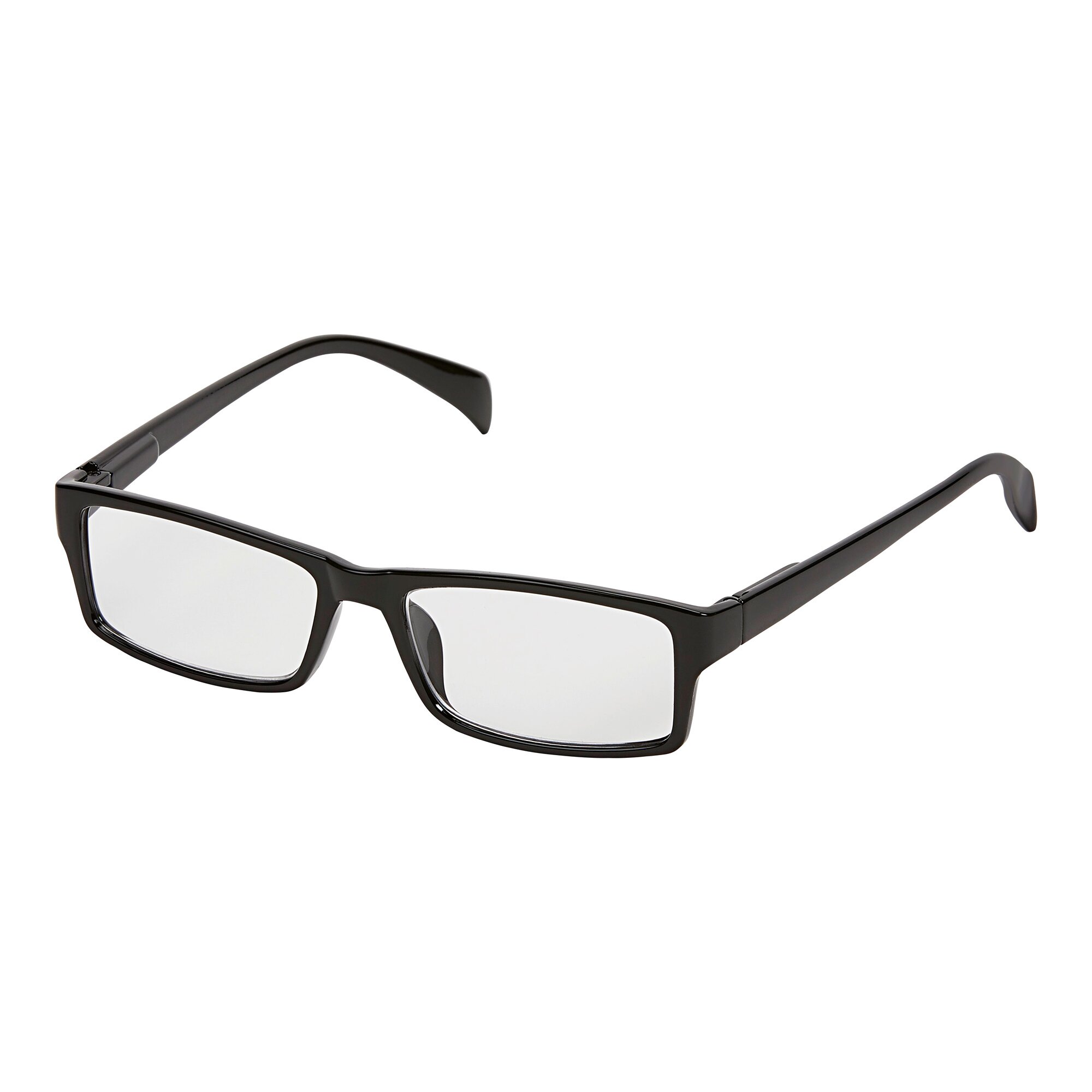 Image of Mehrstärkenbrille "One Power Readers", schwarz