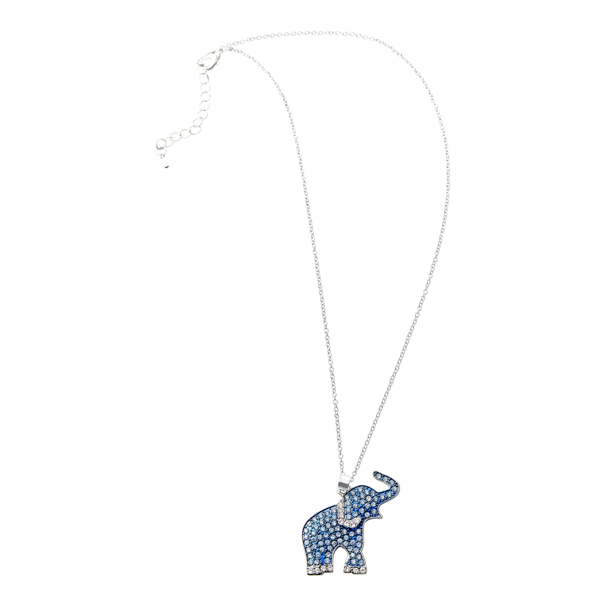 Image of Halskette "Elefantenbaby Hathi"