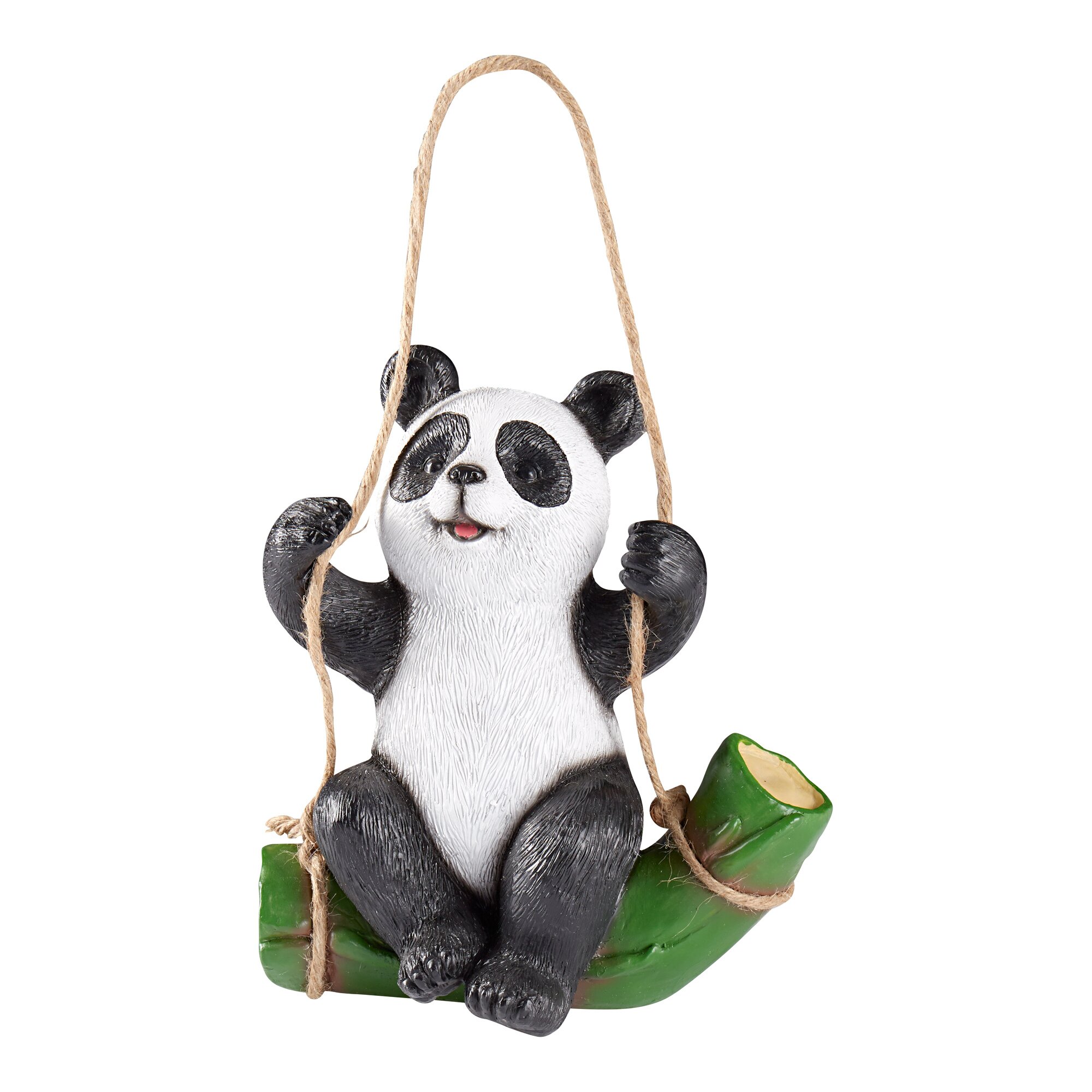 Baumhänger Pandababy