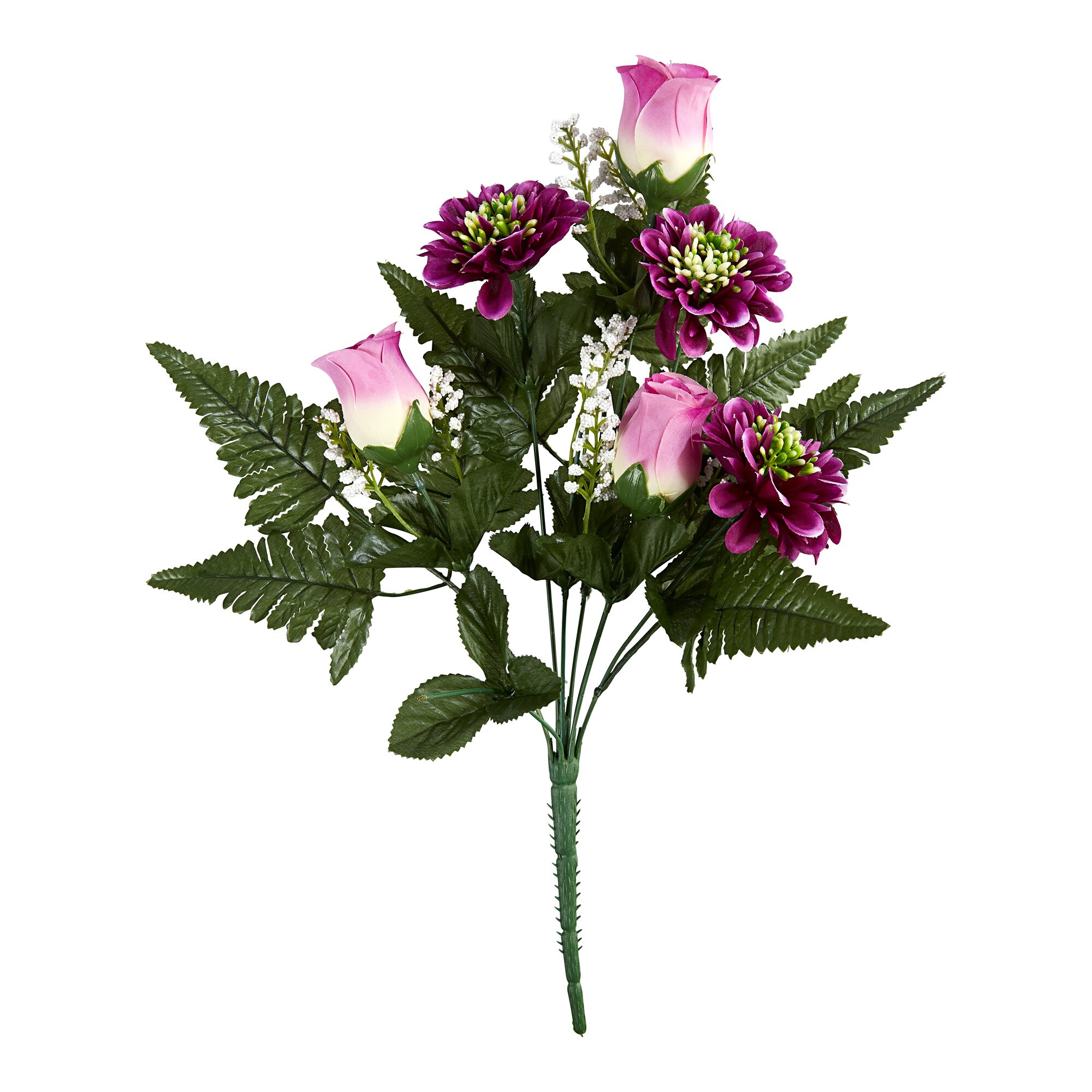 Image of Grab-Bouquet "Lila"