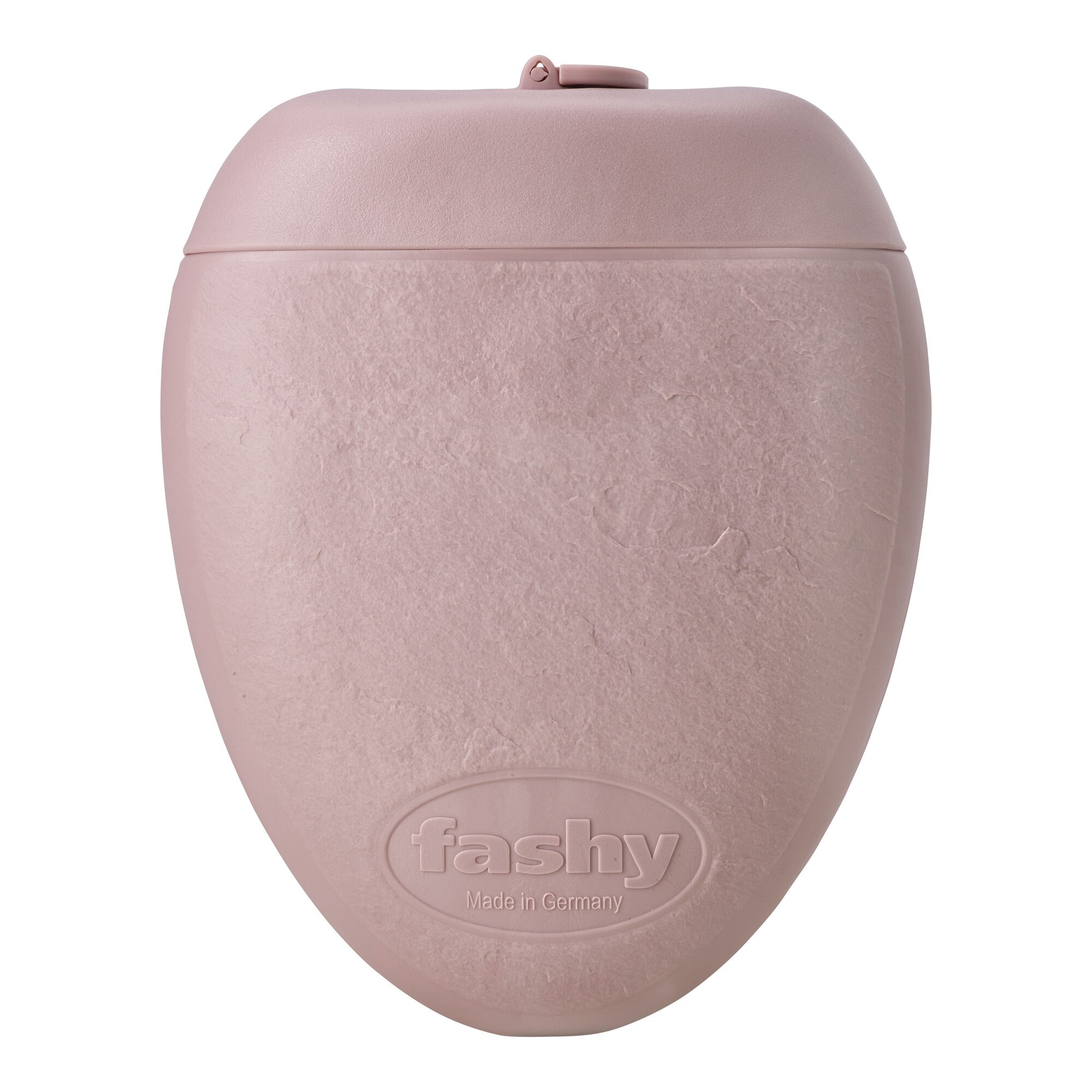 Image of fashy Smart Bottle - Wärmflasche, 1,8L, rosa