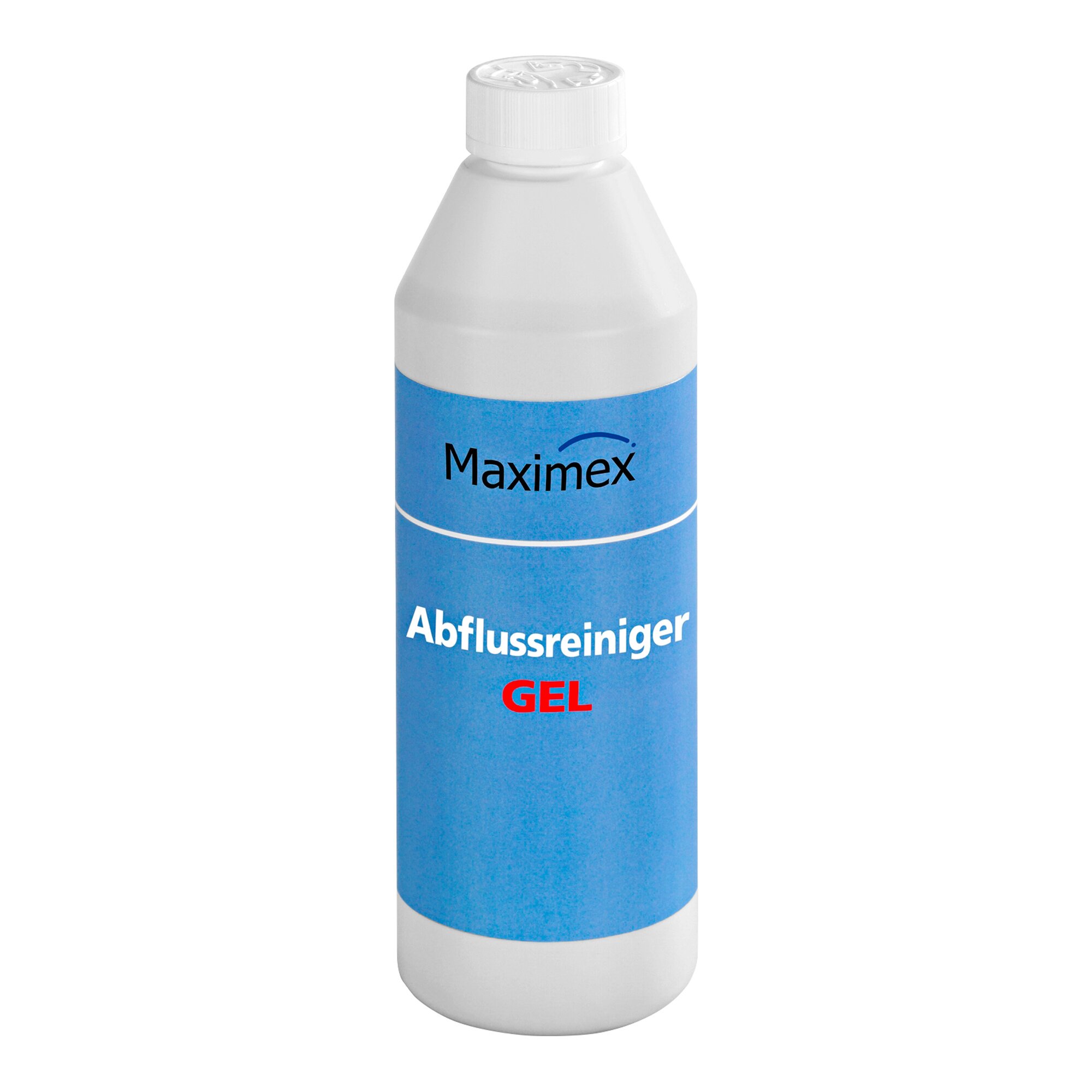 Image of Rohrreiniger Gel, 500 ml