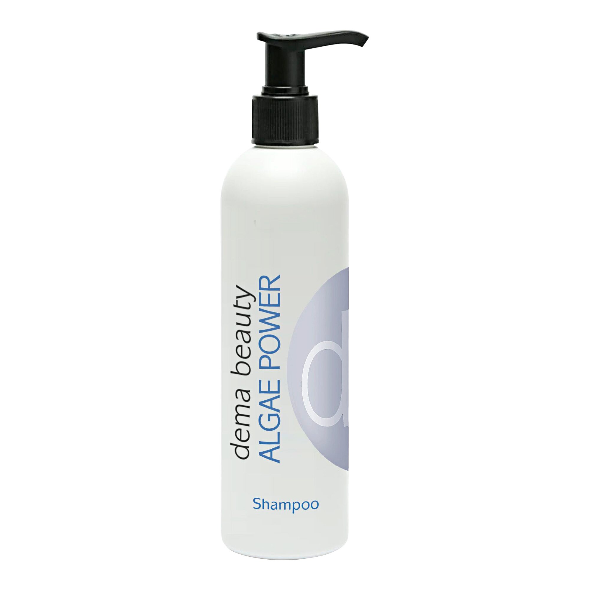 Image of Algae Power Shampoo, 300 ml