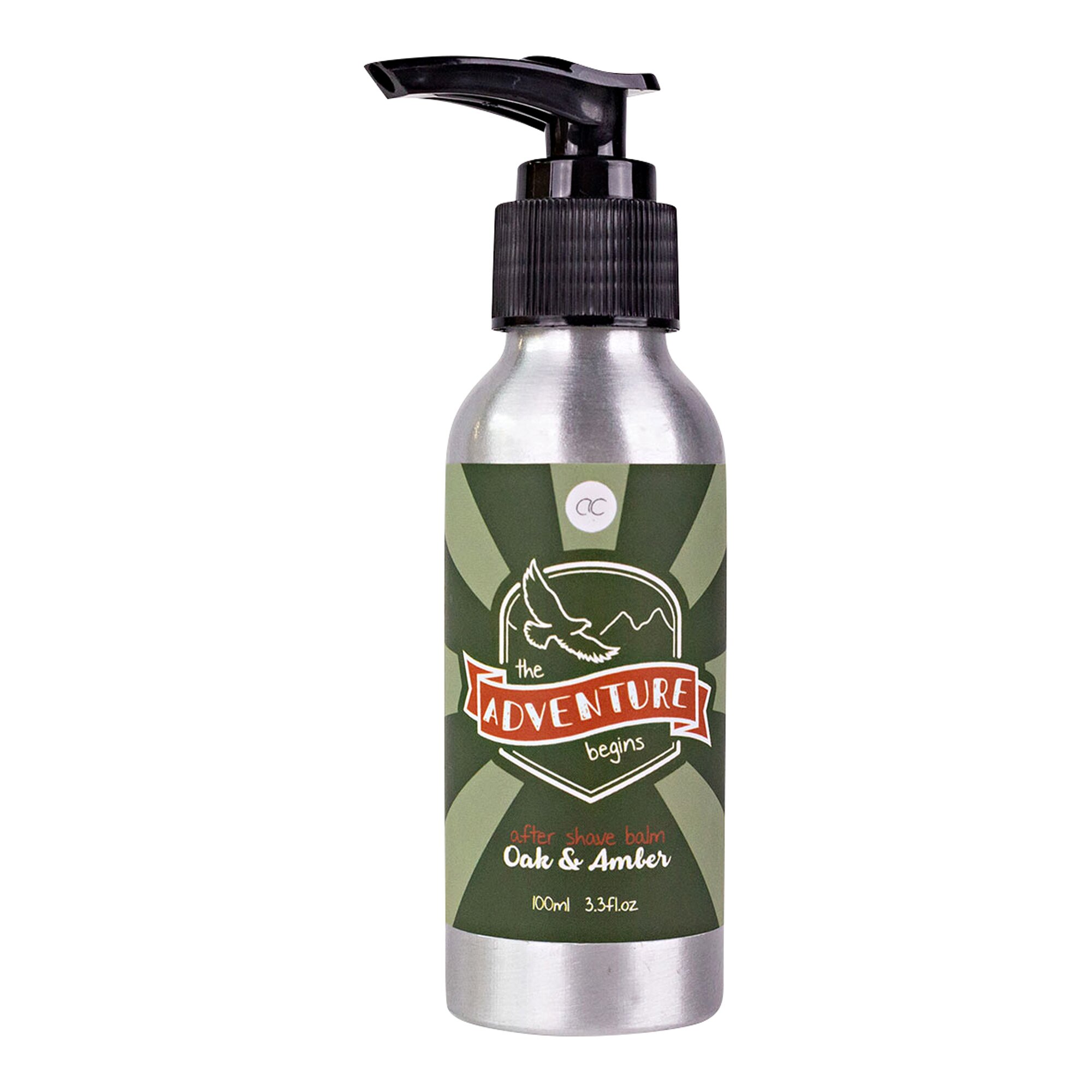 Image of After-Shave, 100 ml