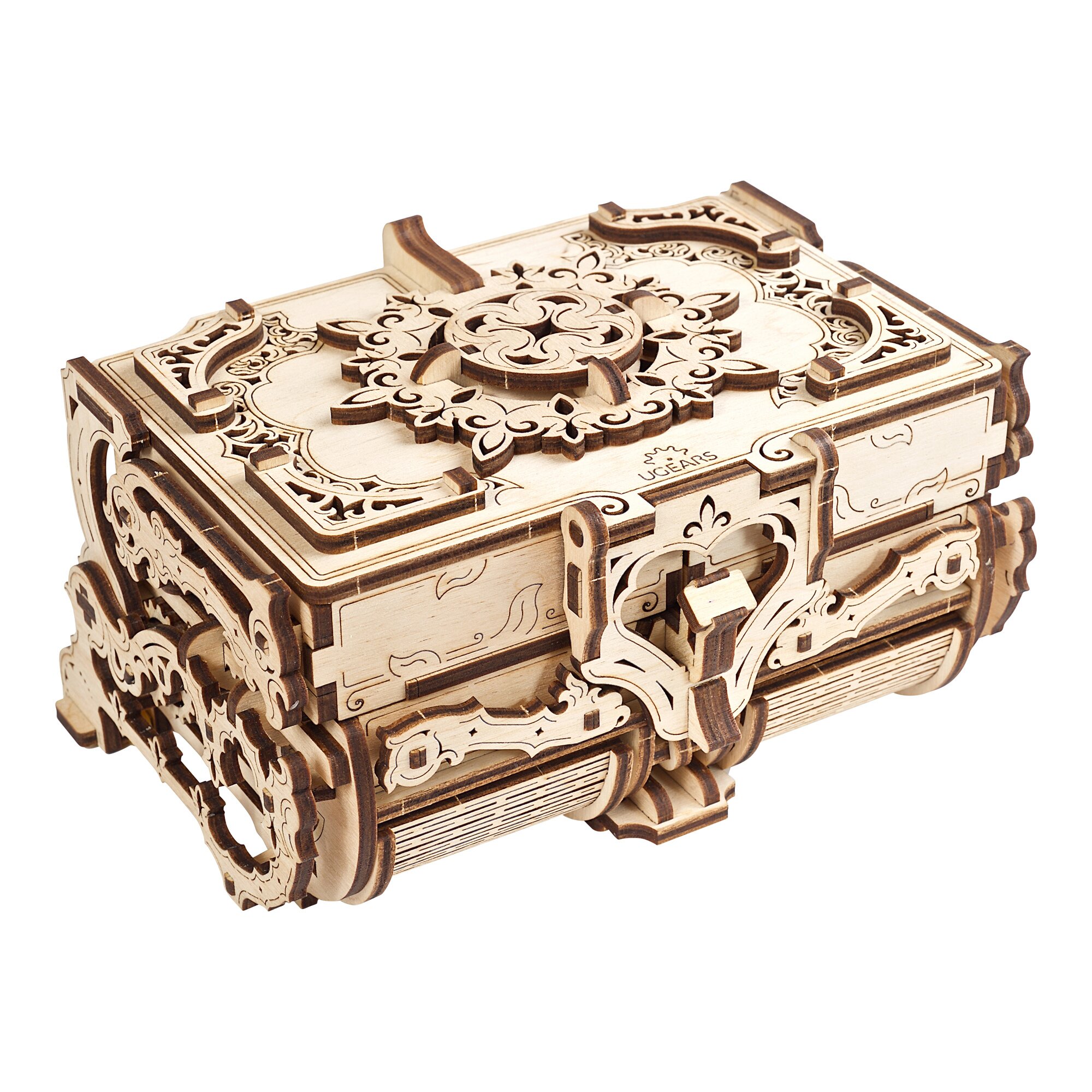 Image of Antik Box