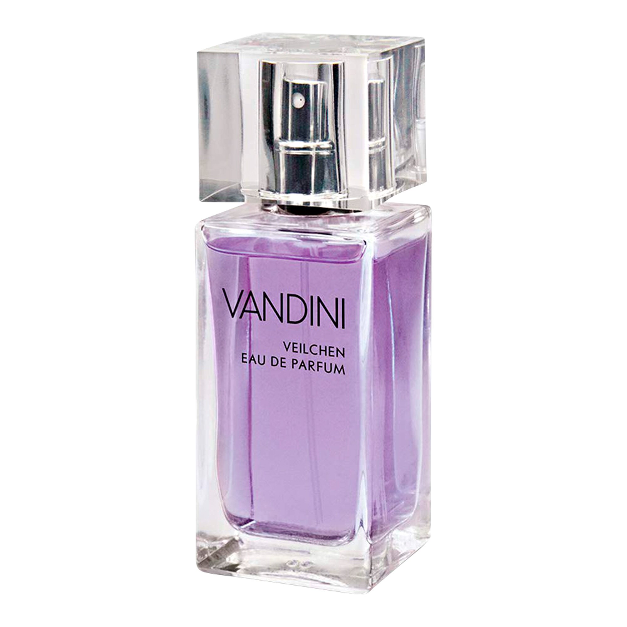Image of Eau de Parfum "Veilchen", 50 ml